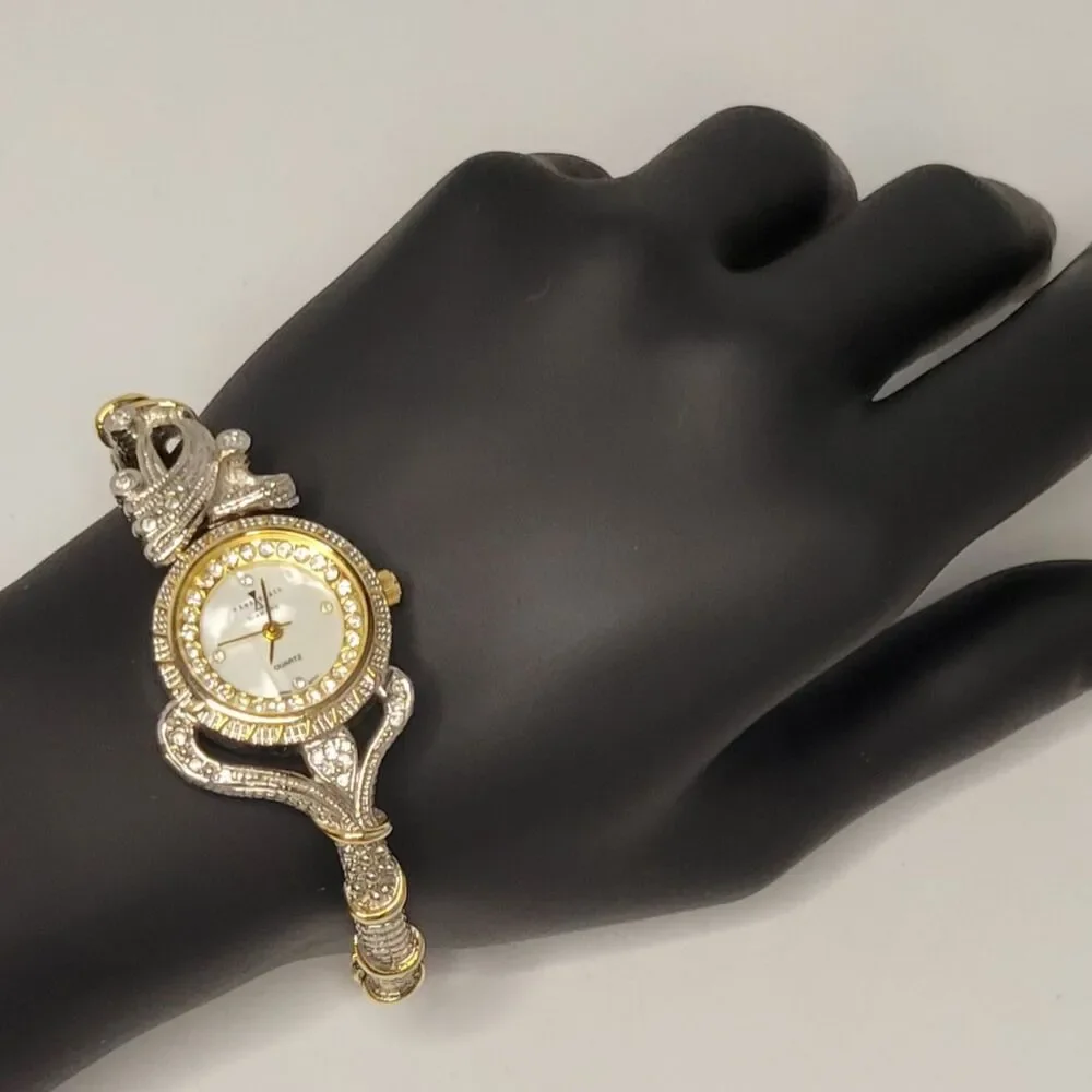 ▪︎Hourglass Women's Watch